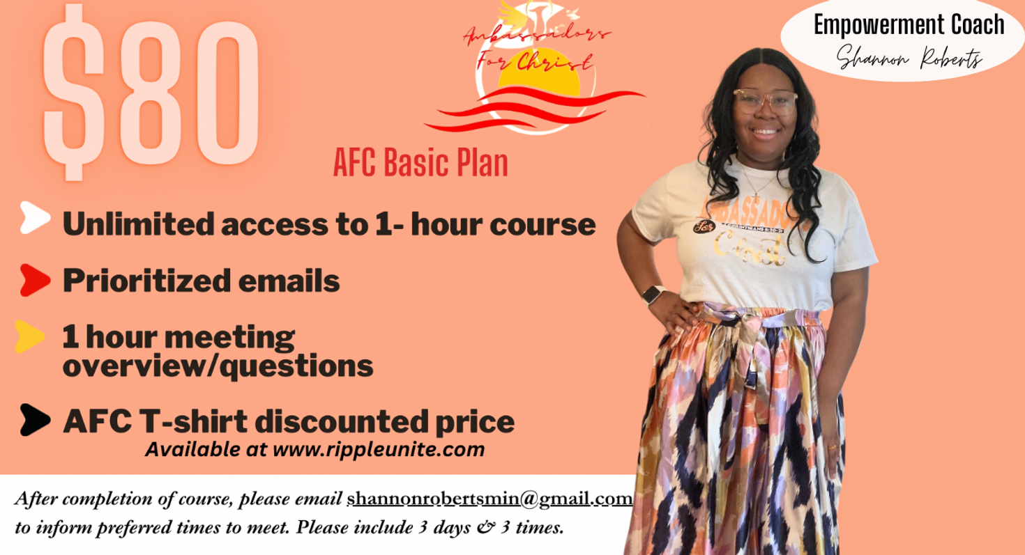 AFC course